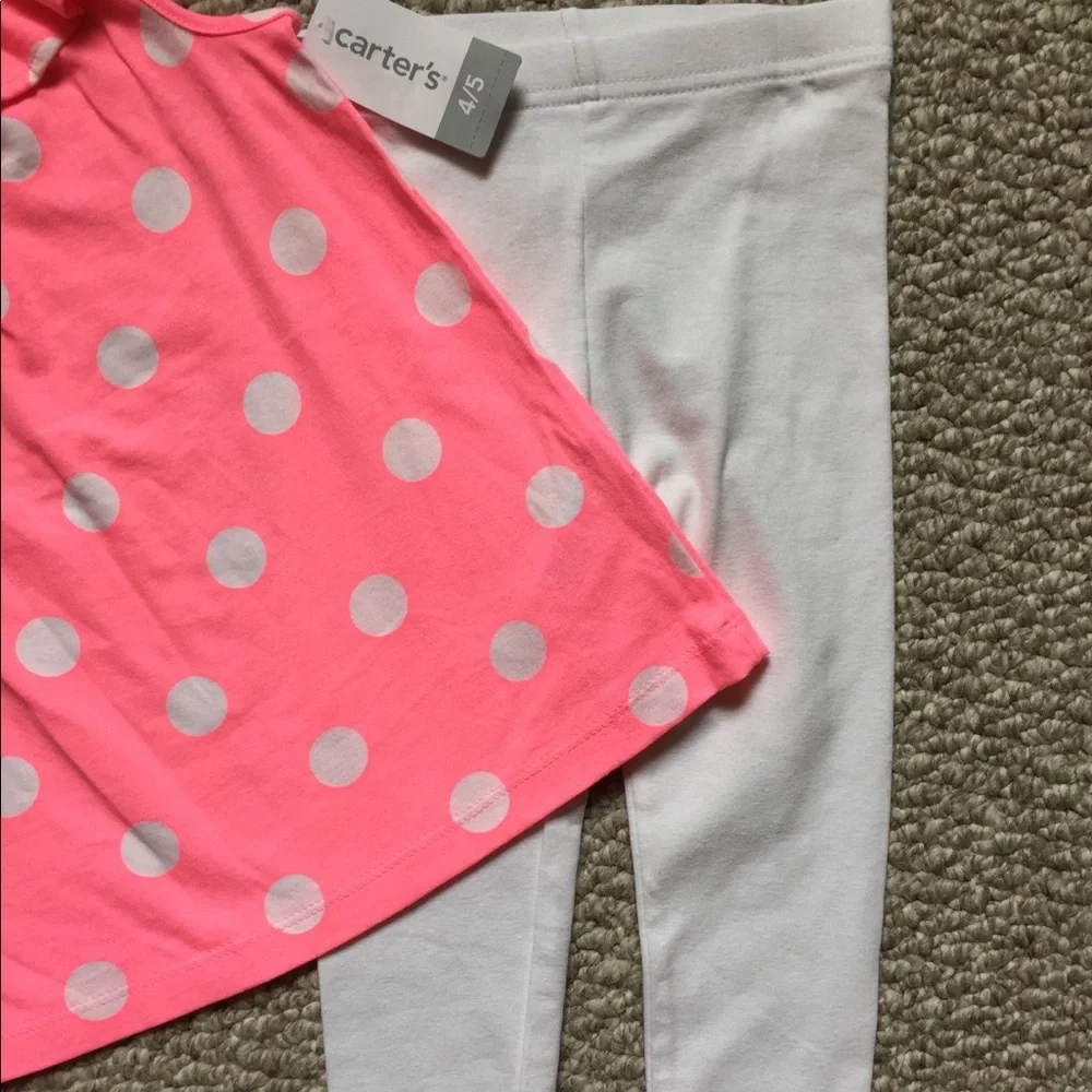 Girls‎ Outfit Size 4/5